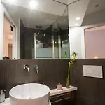 Bamboo Sinatra 3* Milaan