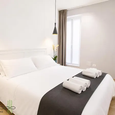 Bamboo Sinatra 3* Milan