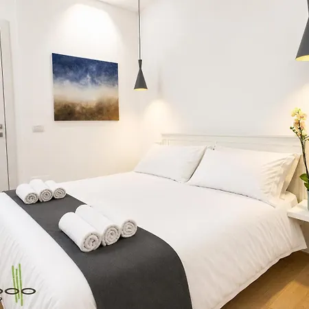 Casa de hóspedes Bamboo Sinatra
