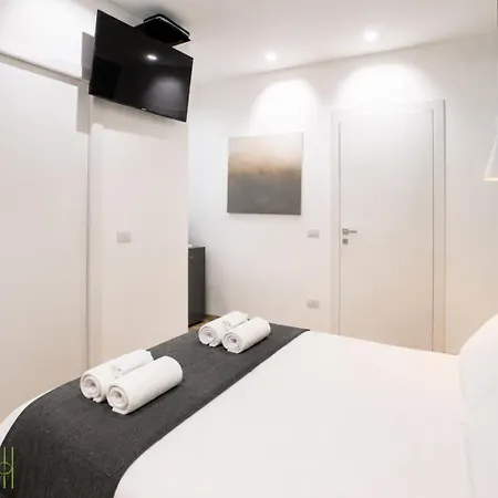 Bamboo Sinatra 3* Milan