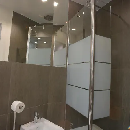 Bamboo Sinatra Milano